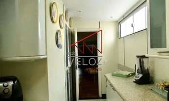 Imagem 6: Andar-À VENDA-Leblon-Rio de Janeiro-RJ