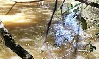 Imagem 4: Chacara caldas novas lagoa quente