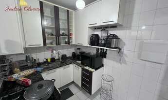 Imagem 6: Apartamento Cobertura Duplex 3/4. Vila Laura