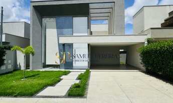 Imagem 2: Jardins Lisboa 4 Suítes Plenas casa nova