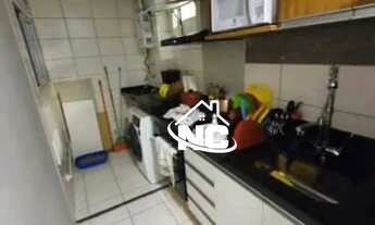 Imagem: Apartamento com 2 quartos à venda, 55 m²