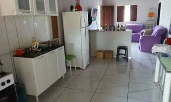 Imagem 5: Casa na Cabanagem / gabi