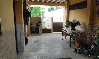 Imagem 2: Aluguel Casa 3 Cômodos e Quintal em Sepetiba