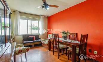 Imagem: Apartamento com 2 dormitórios no bairro