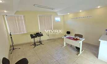 Imagem 10: MÉIER - Oldegard Sapucáia - SALA - 2 Banheiros