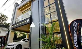 Imagem 4: LINDÍSSIMA CASA NO VILLE FRANÇA