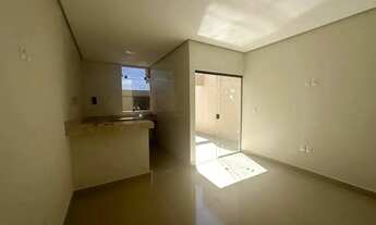 Imagem 6: Casa em Montes Claros, no bairro Residencial Terra Jardim, à venda