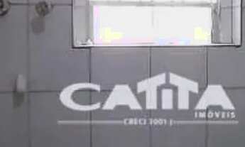 Imagem 7: Casa com 1 dormitório para alugar, 52 m² por R$ 3.000,00/mês - Vila Carrão - São Paulo/SP