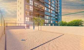 Imagem 5: Edf. Parc College Exclusividade e Conforto com 3 quartos 1 suíte 67m² na Imbiribeira