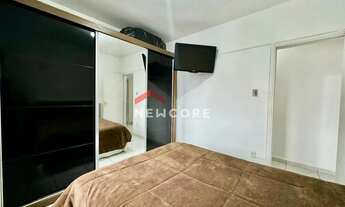 Imagem 4: Apartamento em Rua Doutor Carvalho de Mendonça - Marapé - Santos/SP