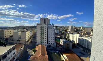 Imagem 6: Apartamento 03 quartos Bairro Campo Alegre