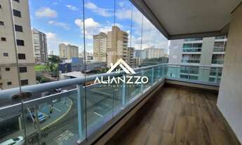 Imagem: Apartamento Alto Padrão Bairro Nova Aliança