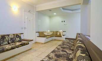 Imagem 4: Sala para alugar, 120 m² por R$ 4.155,00/mês - Jardim Londrilar - Londrina/PR