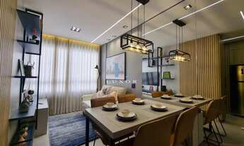 Imagem: Apartamento 02 quartos Mobiliado Centro