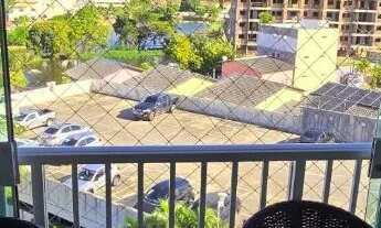 Imagem 5: Apartamento à Venda 3/4 no condomínio Especialle - Nascente