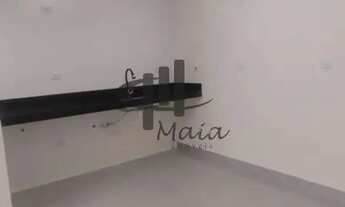 Imagem 5: Venda Sobrado Santo Andre Camilopolis Ref: 42531