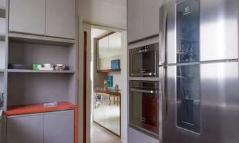 Imagem 6: Apartamento com 3 suítes 3 vagas a venda em Moema