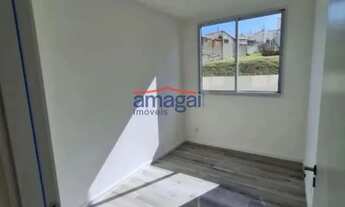 Imagem 2: Apartamento para locação no Condominio Bela Vista - Jardim Paraiso