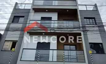 Imagem: Apartamento em Rua Paratiba - Jardim Nordeste