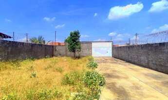 Imagem 3: Casa Residencial para aluguel, no bairro Loteamento Claudio Pacheco II, Teresina/PI