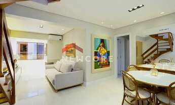 Imagem 3: Cobertura em Rua Olinda - São Geraldo - Porto Alegre/RS