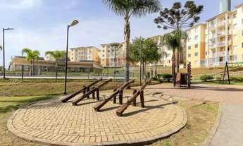 Imagem 5: VENDA APARTAMENTO 3 QUARTOS COM SUITE, 2 VAGAS EM CONDOMINIO CLUBE NO ATUBA