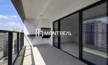 Imagem 5: APARTAMENTO À VENDA NA POMPEIA - 3 DORMITÓRIOS, 3 SUÍTES, 3 VAGAS DE GARAGEM LIVRES