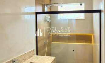 Imagem 5: Imóvel para venda possui 200 metros quadrados com 4 quartos