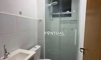 Imagem 6: Apartamento com 2 dormitórios para alugar, 45 m² por R$ 1.200/mês - Vila Maria - Marília/S