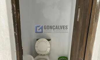Imagem 5: Sala Comercial - a venda - Bairro Baeta Neves São Bernardo do Campo/SP