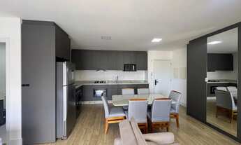 Imagem: Studio para locação anual no Kobrasol