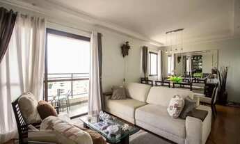 Imagem: Venda Apartamento 4 Dormitórios - 140 m²