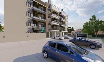 Imagem 5: APARTAMENTOS COM 02 OU 03 DORMITÓRIOS A VENDA NO CENTRO DE PINHAIS A PARTIR DE R$388.000,0