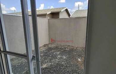 Imagem 6: Casa com 2 Quartos para alugar, 43 m² por R$ 1.410/mês - Garden RNI - Bady Bassitt/SP