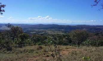 Imagem 7: Lote em 4.500 m2 MATOZINHOS/MOCAMBEIRO - Mocambeiro - Pedro Leopoldo/MG