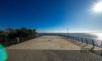 Imagem 2: CONJUNTO SALA - 35,65 m² - 1 vaga - PRAIA DE BELAS