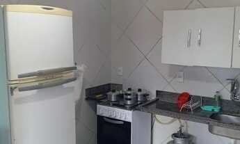 Imagem 5: FLAT MOBILIADO CAPIM MACIO