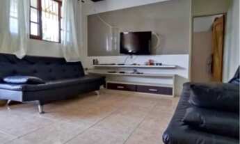 Imagem 3: Vendo casa em águas lindas