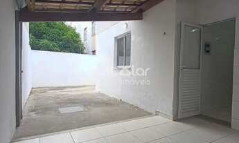 Imagem: Apartamento com area privativa para locação