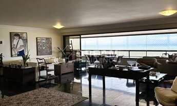 Imagem 7: Apartamento para venda possui 420 metros quadrados com 4 quartos