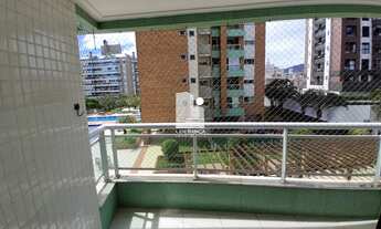 Imagem 5: Apartamento, Trindade, 02 Dormitórios/01 Suíte