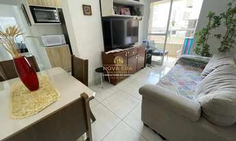 Imagem 3: AVIAÇÃO, 2 dorm, 1 suíte, 1 vaga, R$ 375 mil, ac banco