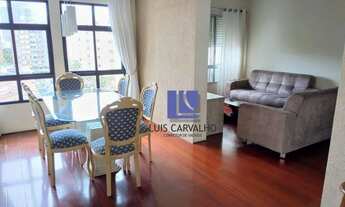 Imagem: Apartamento com 1 dormitório para alugar