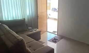 Imagem: Casa no Jardim das Samambaias