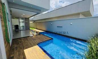 Imagem: Jardins Lisboa 4 Suítes Plenas casa nova