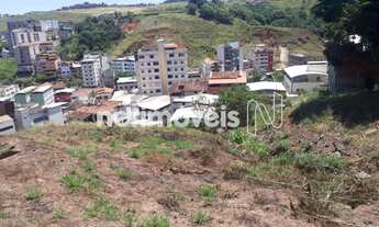 Imagem 4: Venda Lote-Área-Terreno Alto da Boa Vista Ponte Nova