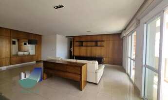 Imagem 1: Apartamento com 3 quartos à venda, 128m² - Vila Seixas