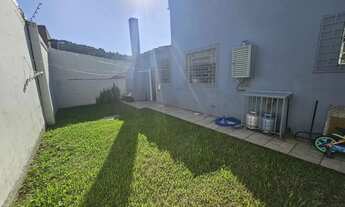 Imagem 8: Casa 3 dormitórios com piscina terreno com 330,00m² bairro Hípica-Urubatan