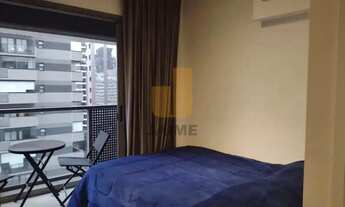 Imagem 4: STUDIO EM PINHEIROS