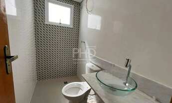 Imagem 7: Apartamento Garden Sem Condomínio (Novo), com 101m2, 3 Quartos,1 Suíte, Quintal Privativo